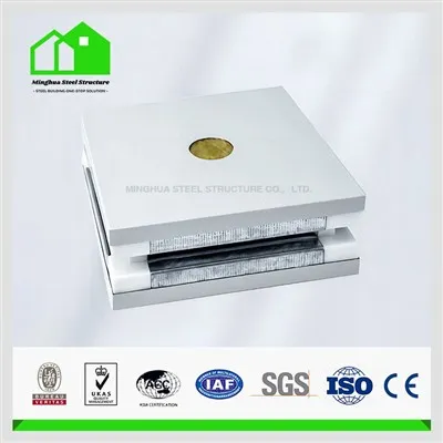 „Rockwool Manual Clean Sandwich Panel“.